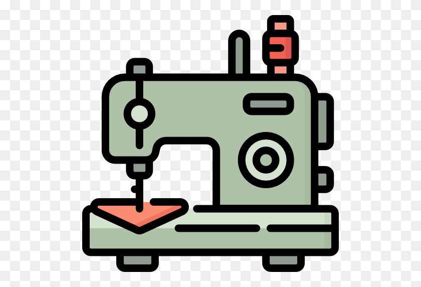 512x512 Best Sewing Machines In India Reviews Buyer's Guide - Sewing Machine PNG