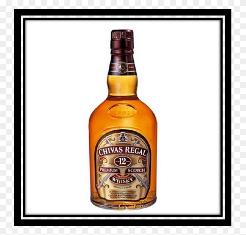 743x743 Best Shot Whisky Reviews Chivas Regal - Chivas Png