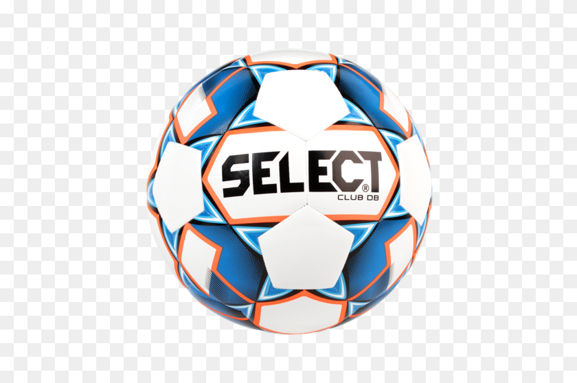 498x498 Best Soccer Ball In The World High Quality Soccer Balls From Select - Sports Balls PNG