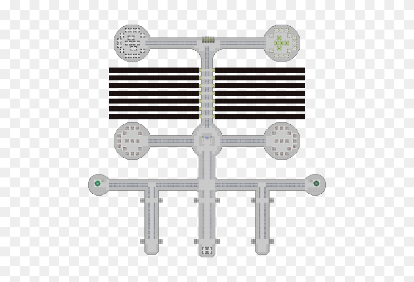 512x512 Best Space Station - Space Station PNG