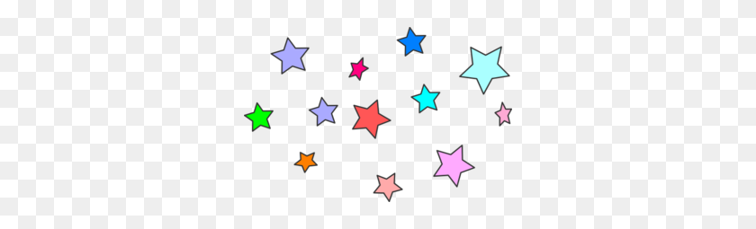 298x195 Best Star Cluster Clip Art - Stars And Planets Clipart