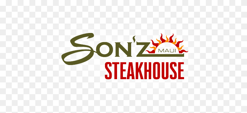 580x324 Best Steakhouse Restaurant In Kaanapali, Lahaina - Happy Birthday PNG Text