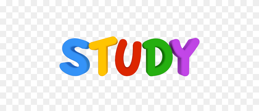 500x300 Best Studying Clipart - Study Clipart