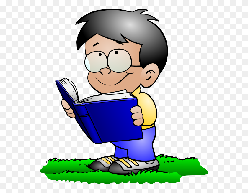 570x595 Best Studying Clipart - Disappointed Clipart