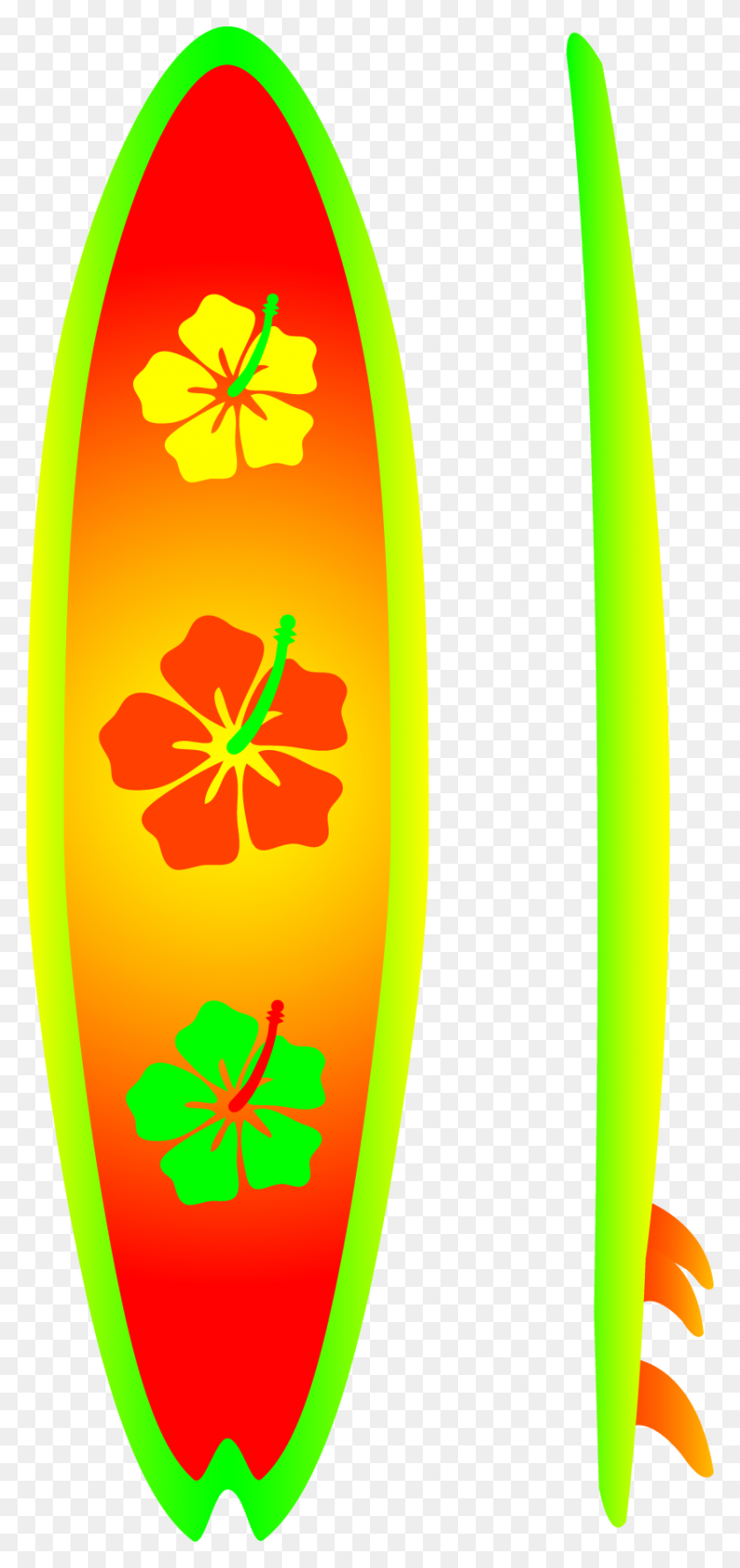 830x1830 Best Surfboard Clip Art - Surfboard Clipart Black And White