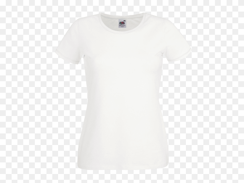 480x571 La Mejor Camiseta Para El Negocio De La Impresión De Camisetas - Camiseta Blanca Png