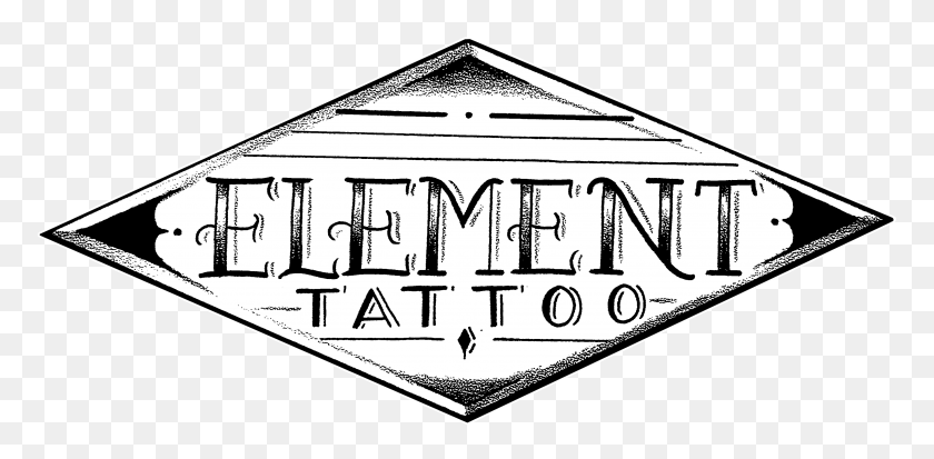 3605x1634 Best Tattoo Shop In San Antonio Element Tattoo Portfolio - San Antonio Clip Art