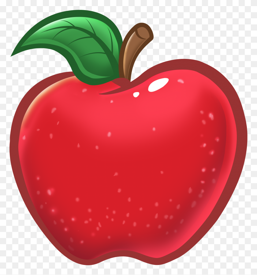 2550x2750 Лучший Учительский Клипарт Apple - Симпатичный Клипарт Для Учителей