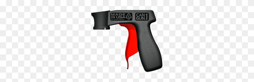 239x211 Best Tool Ever Trigger Grip For A Can Of Spray Paint All My - Spray Paint Can PNG