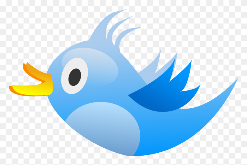 1331x857 Лучший Twitter На Прозрачном Фоне На Hipwallpaper Semi - Логотип Twitter Png С Прозрачным Фоном