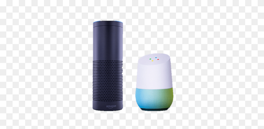 356x350 Лучшие Колонки С Голосовой Активацией Google Home Против Amazon Echo - Amazon Echo Png
