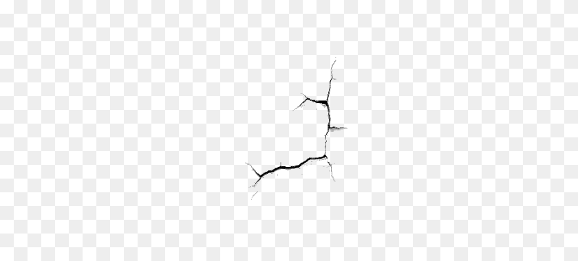 201x320 Bestediterarovcreation Best Crack Png - Cracked Glass PNG