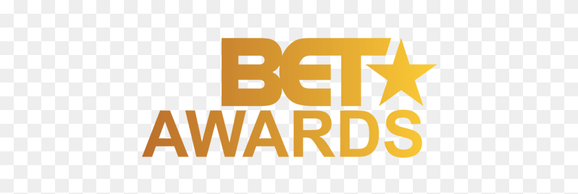 438x222 Bet Awards Nominees List Am The Light - Bet Logo PNG