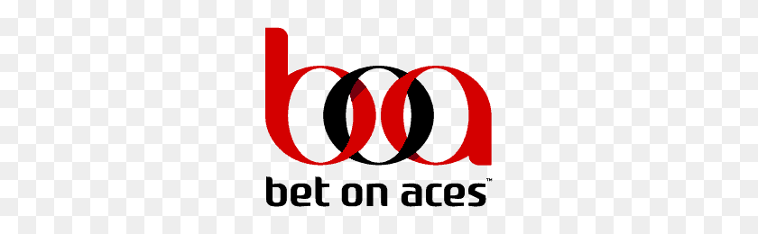 252x200 Bet On Aces Logo Casinorella - Bet Logo PNG
