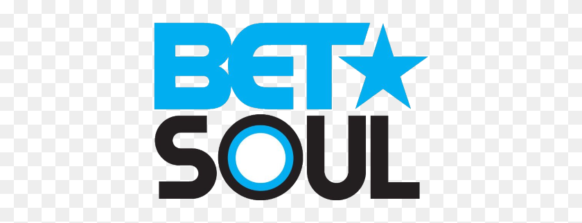 400x262 Bet Soul Logo - Bet Logo PNG