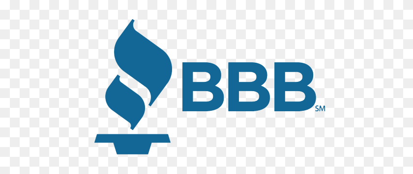 500x295 Better Business Bureau - Better Business Bureau Logo PNG