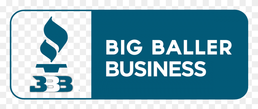 1200x456 Better Business Bureau Upvote This So This Image Comes Up First - Better Business Bureau Logo PNG
