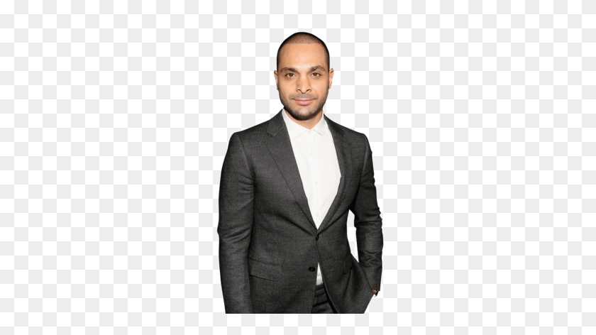330x412 Better Call Saul's Michael Mando On Nacho's Dilemma, His Bond - Man In A Suit PNG