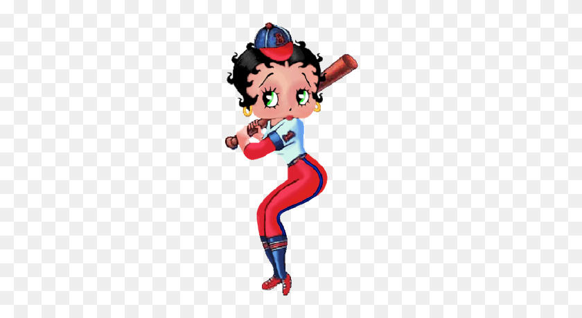 266x399 Imágenes Prediseñadas De Dibujos Animados De Betty Boop Imágenes Prediseñadas De Dibujos Animados De Betty Boop - Imágenes Prediseñadas De Boston Red Sox