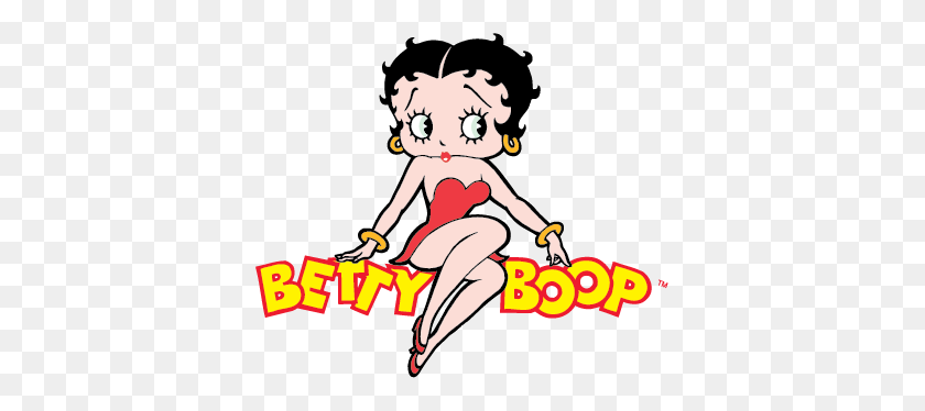 375x314 Betty Boop Nurse Clipart Clip Art Images - Nurse Clipart Black And White