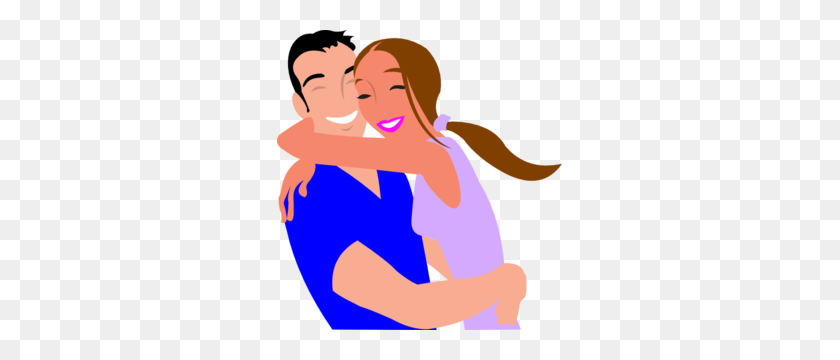 285x300 Between Spouses As Well As - Between Clipart