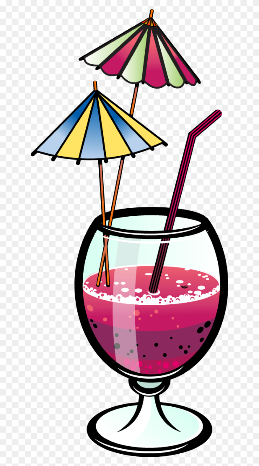 640x1448 Beverage Clipart Cocktail - Cocktail Party Clipart