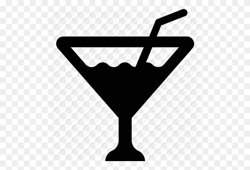512x512 Beverage, Cocktail, Drink, Margarita, Martini Icon - Margarita PNG Clipart