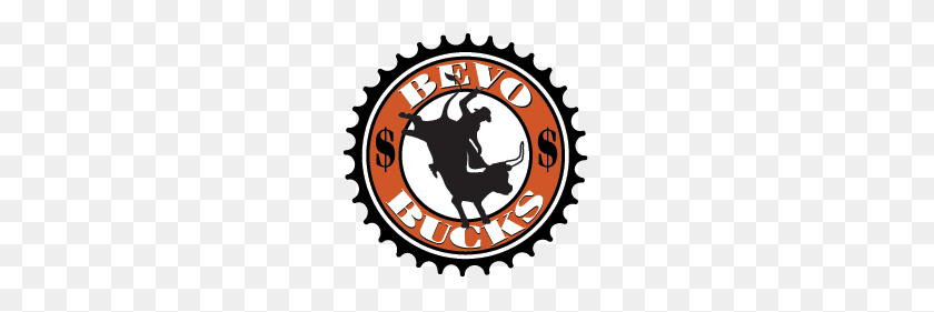 221x221 Bevo Bucks Easy To Use, Cashless Form Of Payment Accessible - Bucks Logo PNG