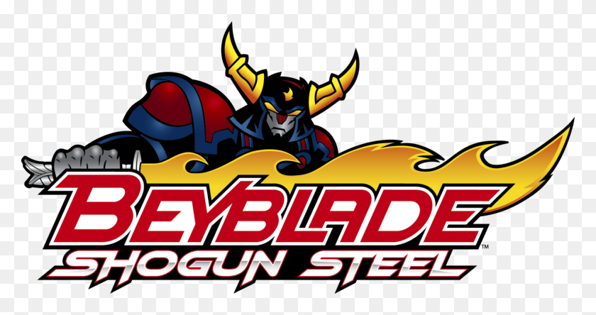 1400x690 Beyblade Shogun Steel Diseño De Logotipo, Marca Y Empaque - Beyblade Png