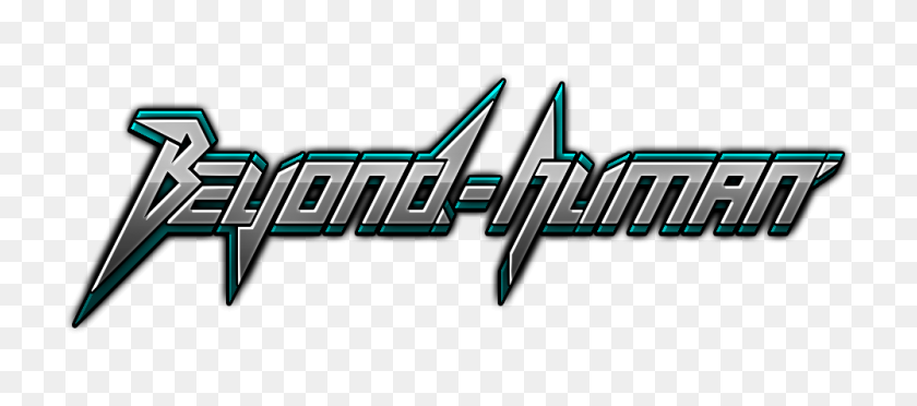 1000x400 Beyond Human Coming To And Ps Vita Punk And Lizard - Ps4 Logo PNG