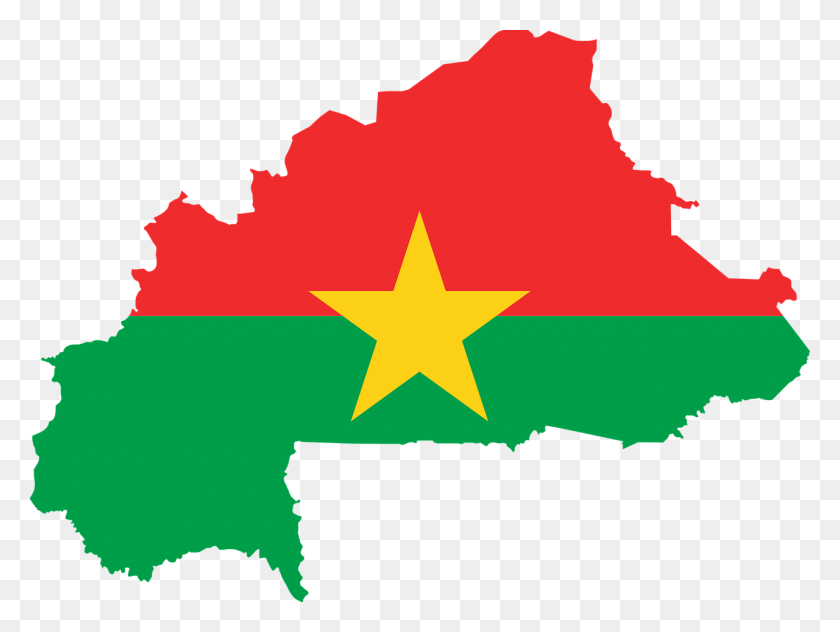 1280x940 За Пределами Срока Попытки Буркина-Фасо Обуздать Президентство - Клипарт По Конституции