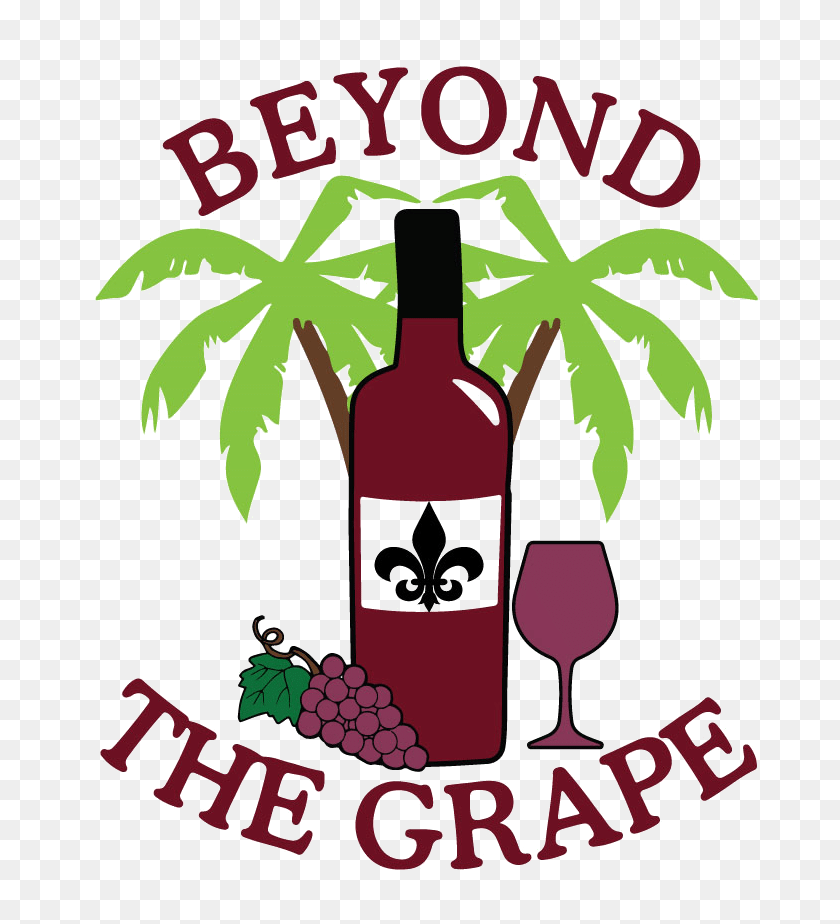 716x864 Beyond The Grape Wine Tasting Room En Pensacola, Fl - Clipart De Degustación De Vinos