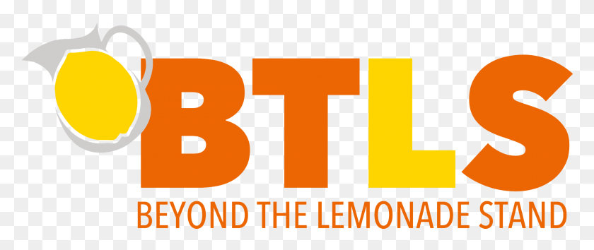 2199x829 Beyond The Lemonade Stand - Lemonade Stand PNG
