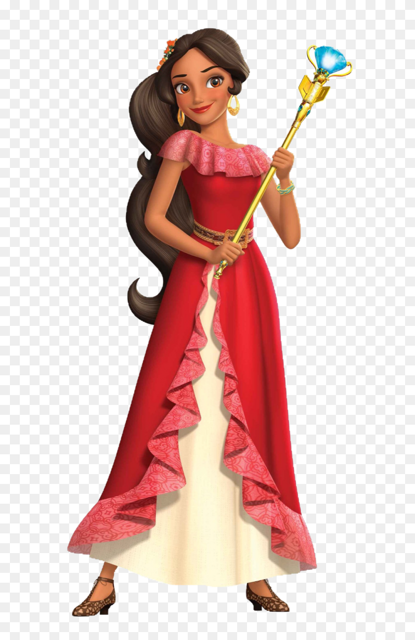 1009x1600 Beyond The Time And Space Elena Of Avalor Transparent - Elena Of Avalor PNG