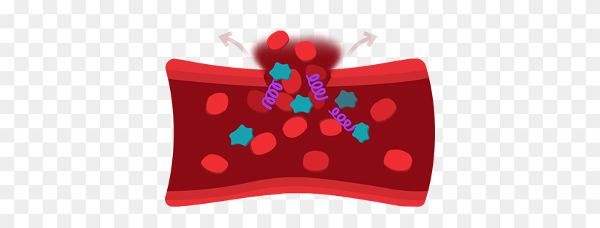 378x260 Beyond The Von Willebrand Disease Basics - Blood Cell Clipart