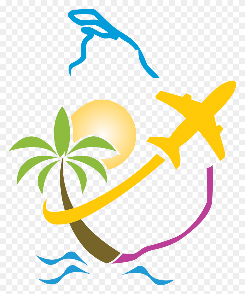 1302x1588 Bh Sri Lanka Tours Travel Agent Register - Travel Agent Clipart