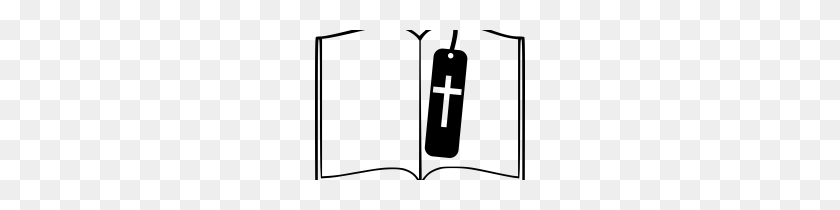 210x150 Bible And Cross Clipart Gallery Images - Bible Clipart Black And White