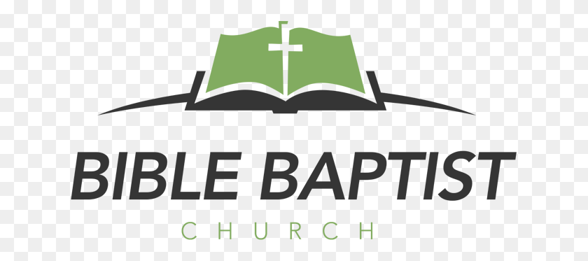 637x313 Библейская Баптистская Церковь В Симпсонвилле, Южная Каролина - Библия Логотип Png