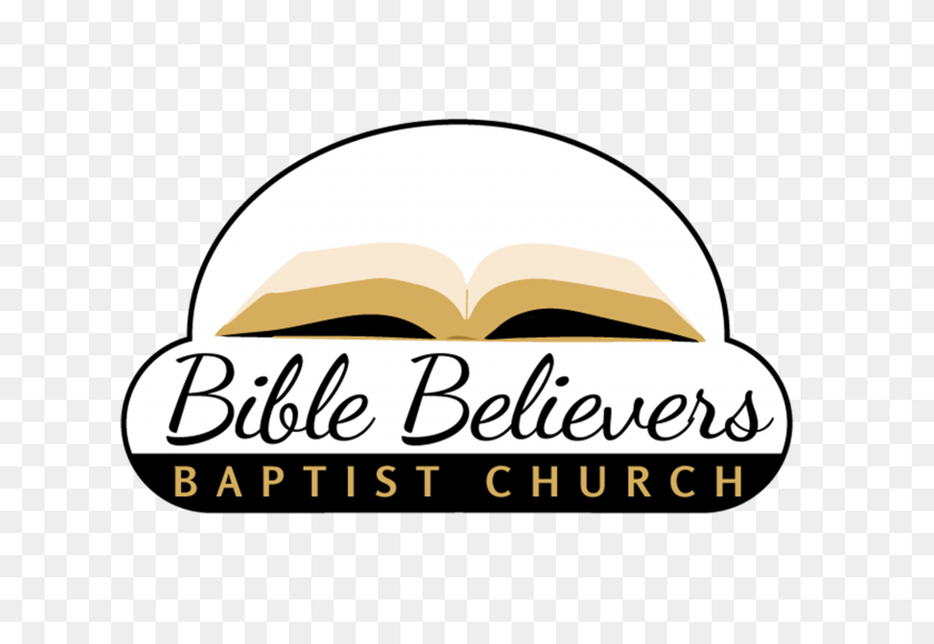 3600x2400 Los Creyentes De La Biblia Logotipo De La Iglesia Bautista - La Biblia Logotipo Png