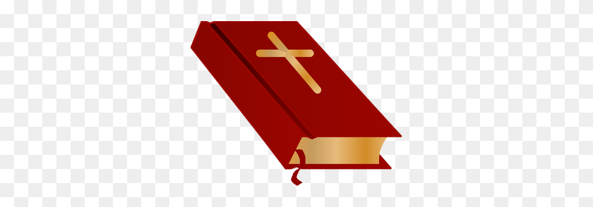 300x234 Imágenes Prediseñadas De La Biblia Cristiana Gratis - Bandera Cristiana Clipart