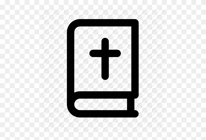 512x512 Библия, Библия, Любовь, Романтика, Свадебная Икона - Значок Библии Png