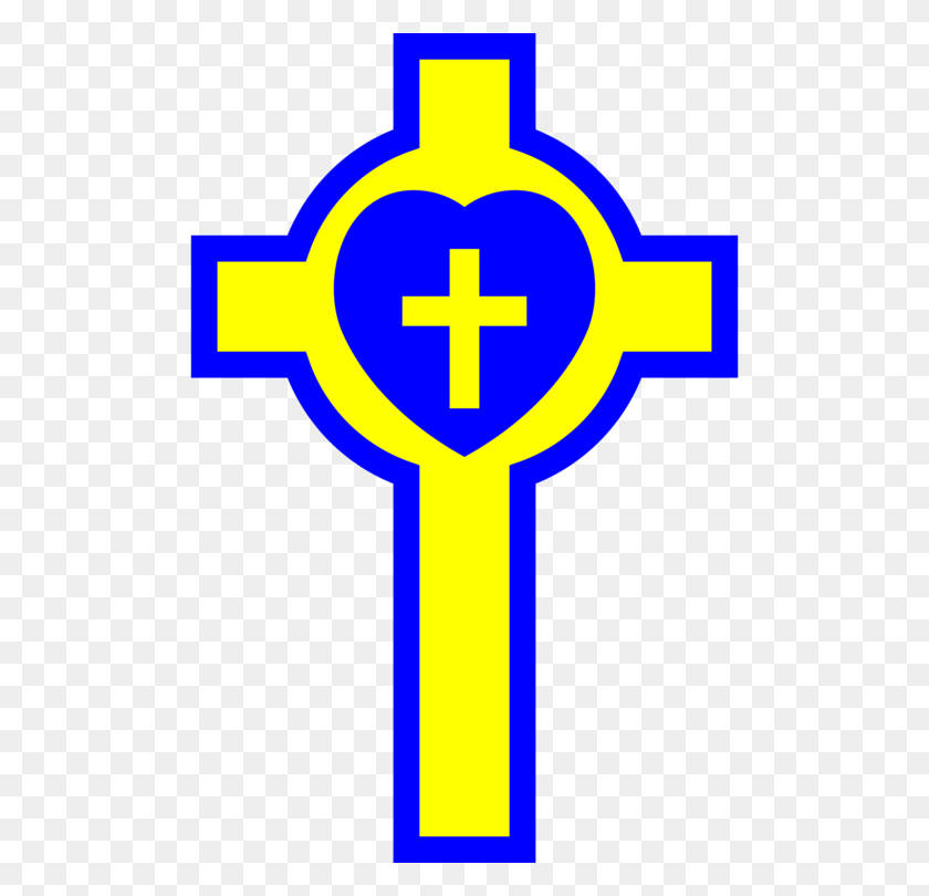 750x750 Библейская Реформация Христианский Крест Лютеранство - Спонсорский Клипарт