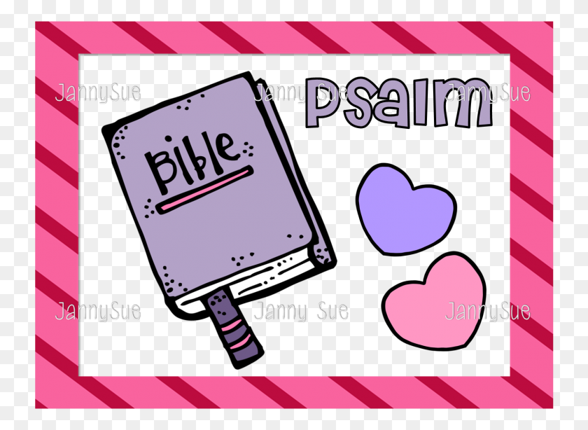 780x554 Bible Verse Teaching Posters Psalm - Bible Verse Clipart