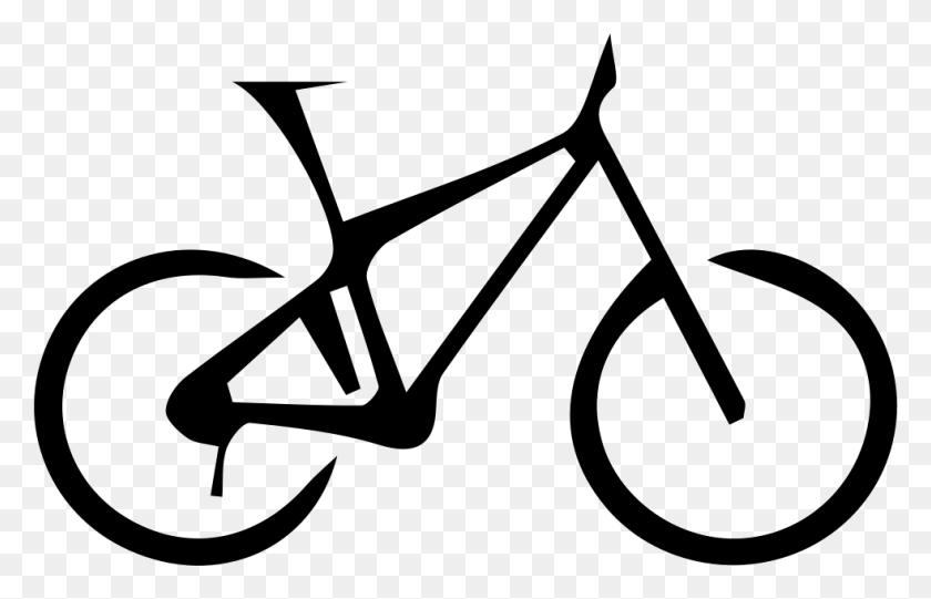 982x606 Bicyc Mountain Bike Png Icon Free Download - Mountain Bike PNG