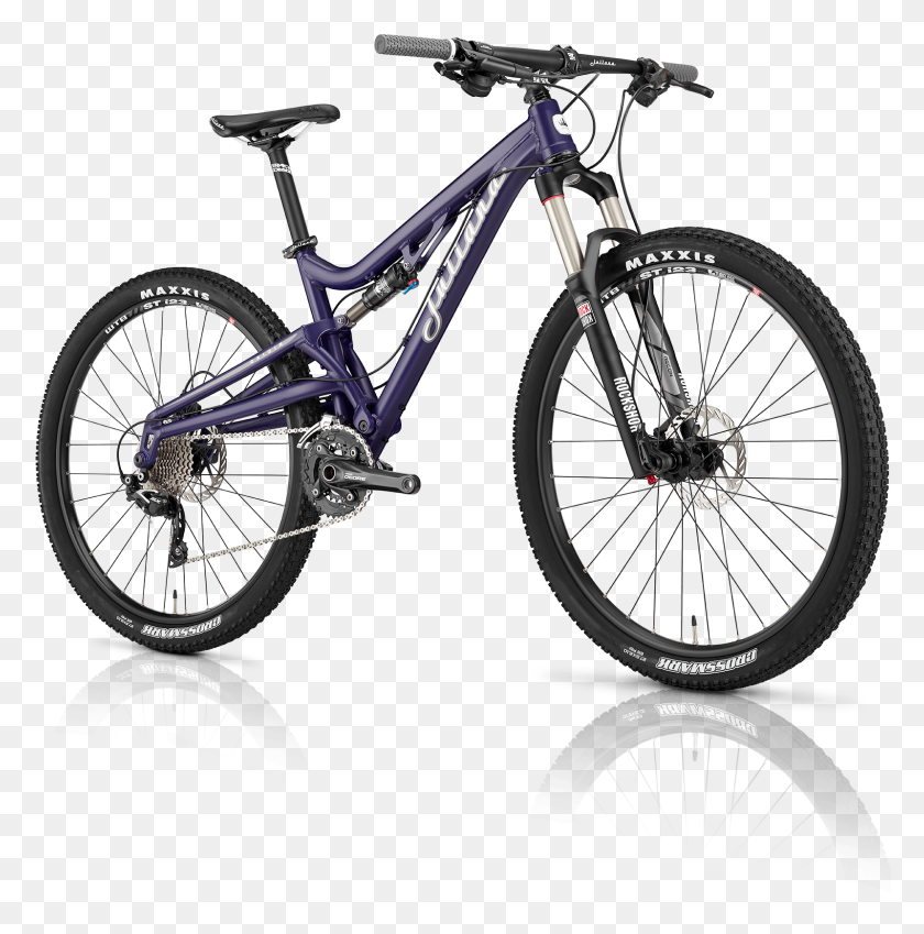 1600x1619 Bicycle - Mountain Bike PNG