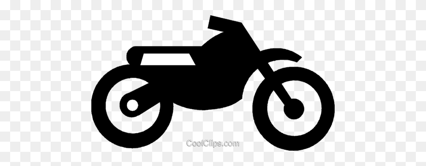 480x268 Велосипедный Клипарт Мотоцикл - Бесплатный Клип-Арт Велосипед