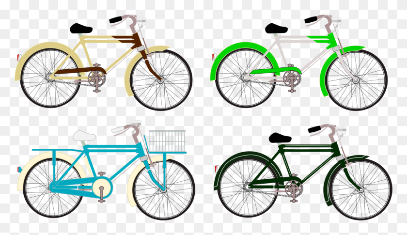 1375x750 Bicycle Pedals Bicycle Wheels Bicycle Frames Road Bicycle Free - Road Bike Clipart