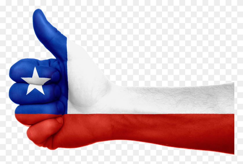 960x627 Заявки Энергетических Компаний На Энергетических Аукционах Чили - Флаг Чили Png