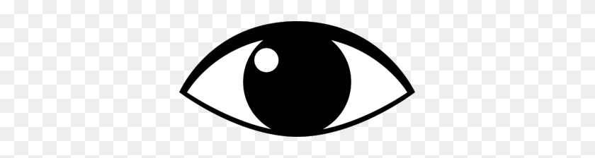 333x164 Big Cartoon Eyes Googly Eyes Clip Art Png - Googly Eyes Clip Art