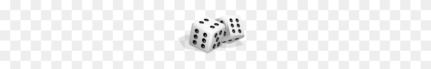 150x76 Big Dice Coloring Pages Clipart Drawn At Black And White - Dice Clipart Black And White